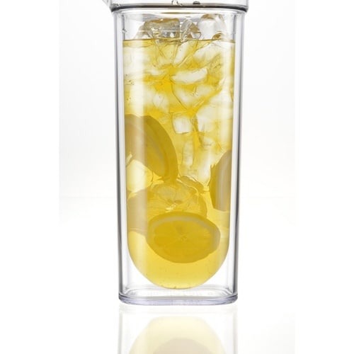 ピッチャー 冷水筒 1L ホワイト