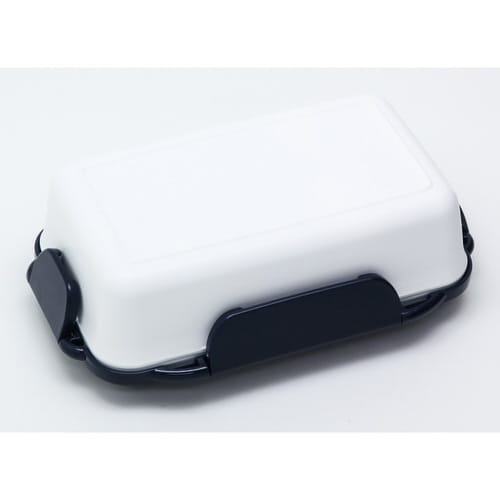 弁当箱 1段 500ml 抗菌 PARIS