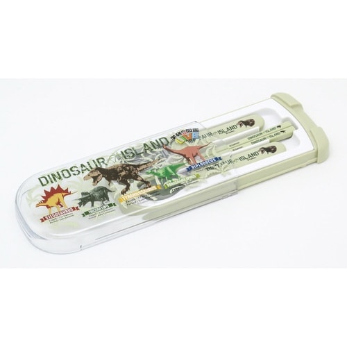 トリオセット 抗菌 箸 スプーン フォーク