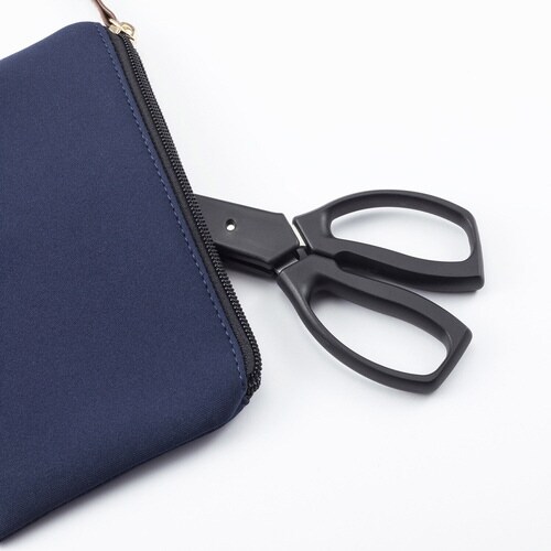 SELECT100 スリムキッチンばさみ