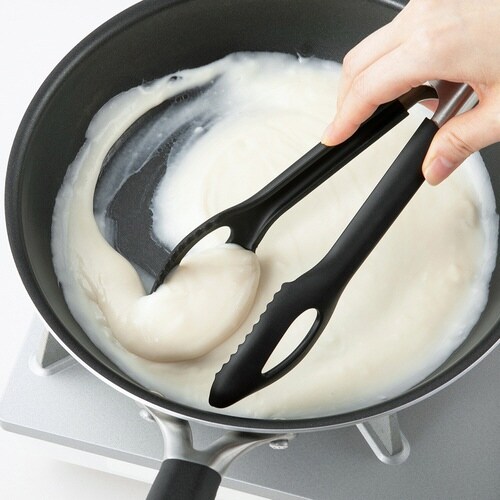 トング 24cm SELECT100 食洗機対応