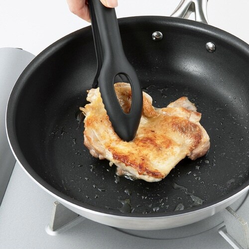 トング 24cm SELECT100 食洗機対応