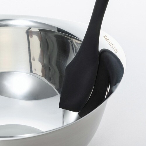 SELECT100 スリムシリコーンベラ