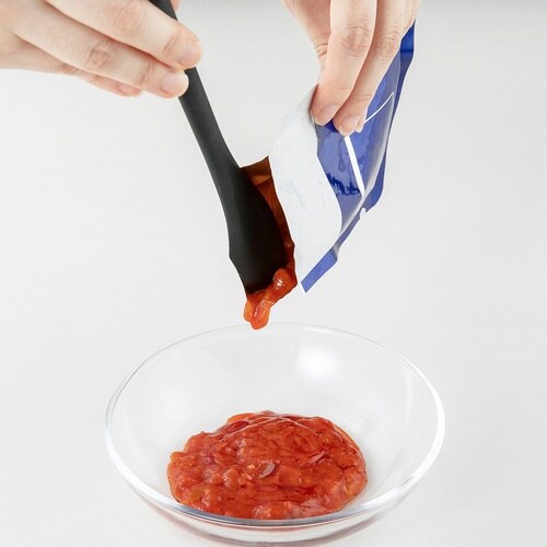 SELECT100 スリムシリコーンベラ