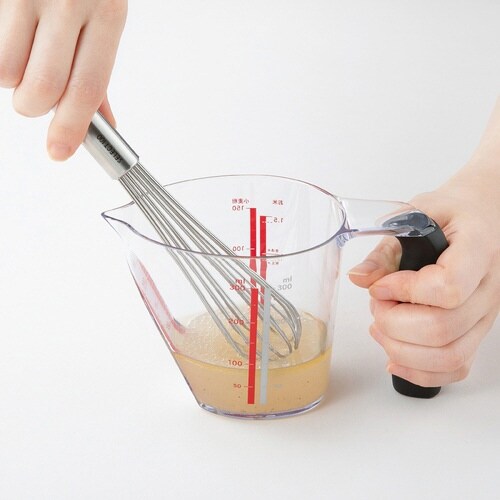 SELECT100 泡立て器 スリムウィスク