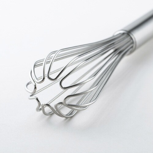 SELECT100 泡立て器 スリムウィスク