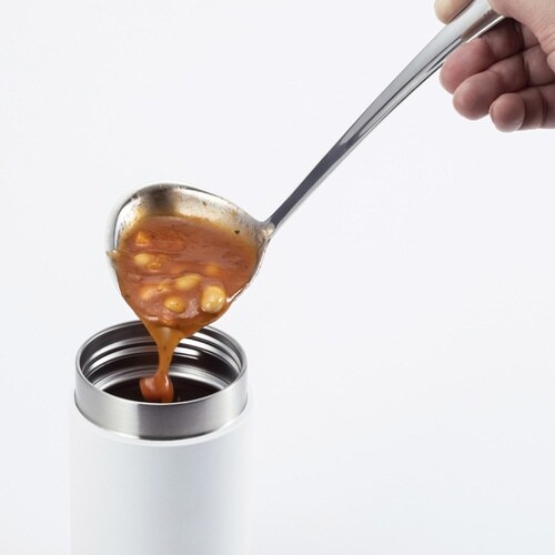 SELECT100 お玉 レードル 25cm