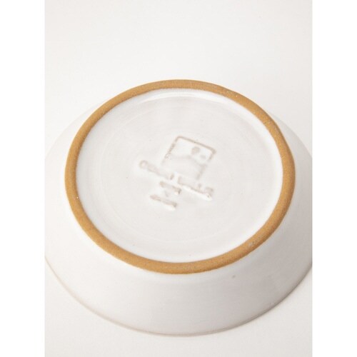 プレート 24.5cm L アンカー 陶器