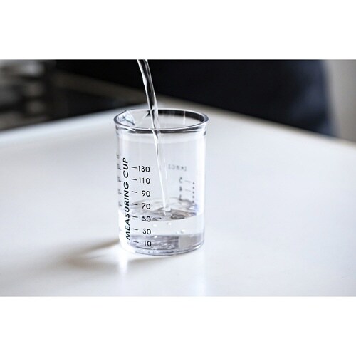 &NE nikii 計量カップ 130ml