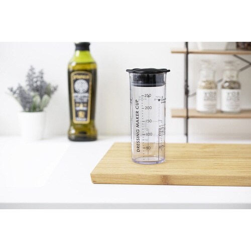 &NE nikii ドレッシングメーカーカップ