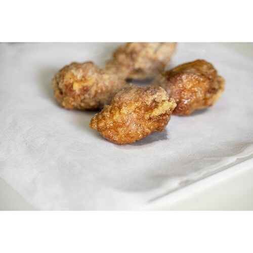 &NE nikii クッキングペーパー