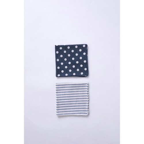 ギフトセット ミニギフトBOX ネイビー