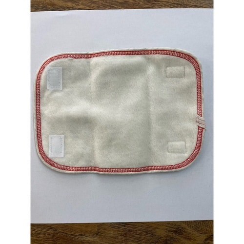 ベルトカバー ブルー 抱っこ紐 ベビーカー スター