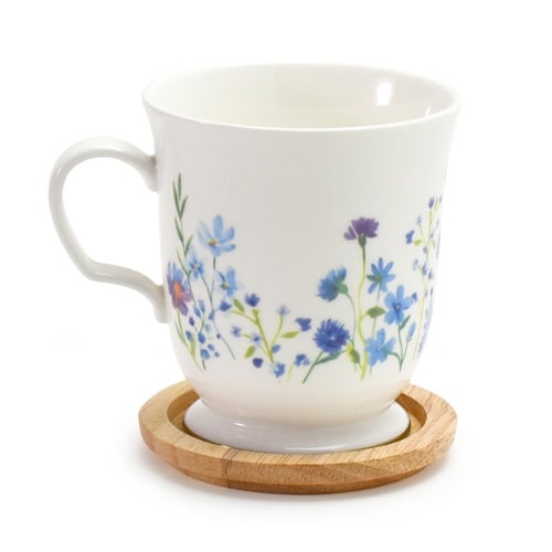 マグカップ フタ付き 350ml R