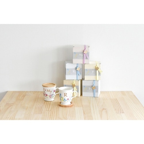 マグカップ フタ付き 350ml R