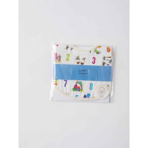 スタイ レオ・レオニ 綿100% 日本製 ナンバー