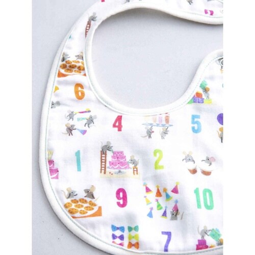 スタイ レオ・レオニ 綿100% 日本製 ナンバー