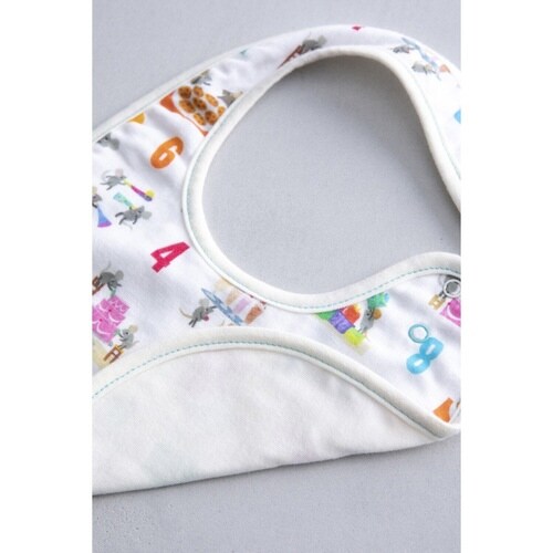 スタイ レオ・レオニ 綿100% 日本製 ナンバー