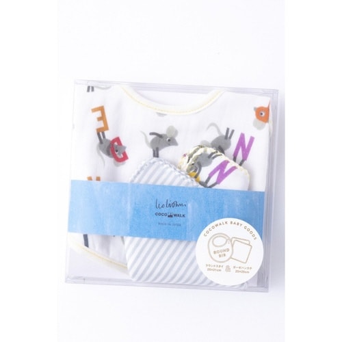 ギフトセット ベビー レオ・レオニ アルファベット