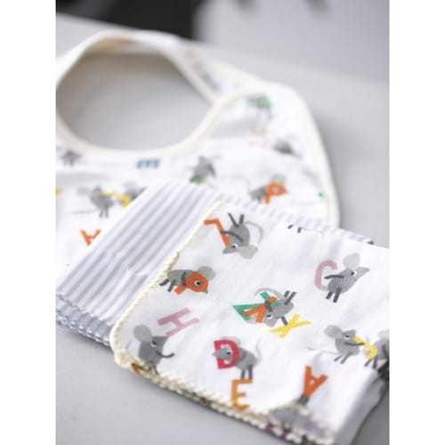 ギフトセット ベビー レオ・レオニ アルファベット