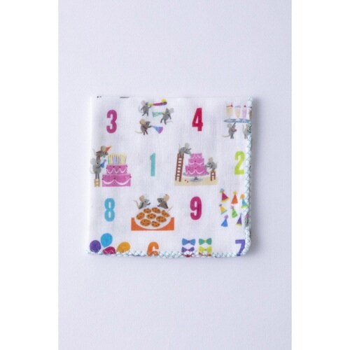 ギフトセット ベビー レオ・レオニ ナンバー