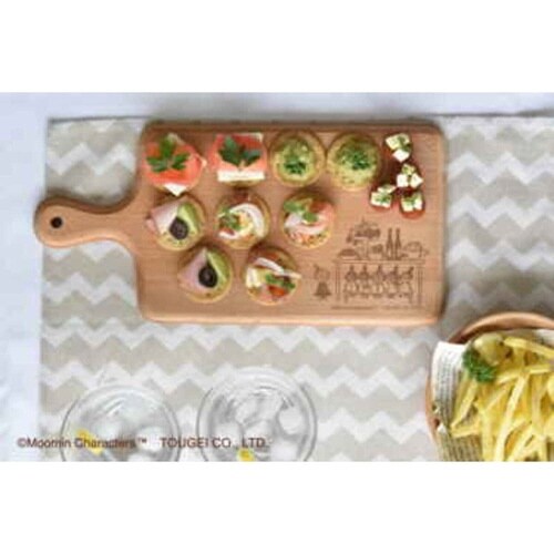 カッティングボード プレート ホームパーティー