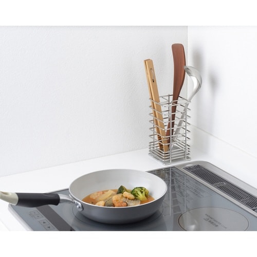 キッチンツールスタンド