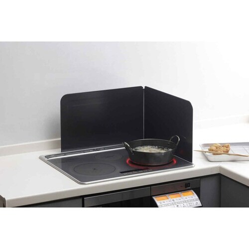 レンジガード ブラック