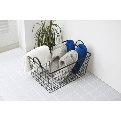 ルームサンダル dimanche ブルー