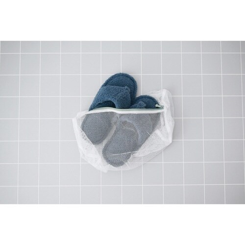 ルームサンダル dimanche ブルー