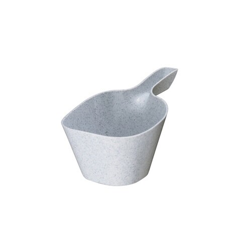 手桶 ユニード マグネット付き 日本製 ホワイト