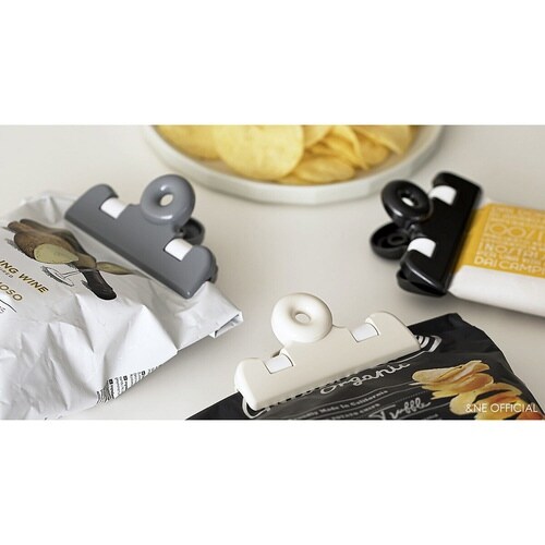 &NE nikii キッチンクリップ MSセット