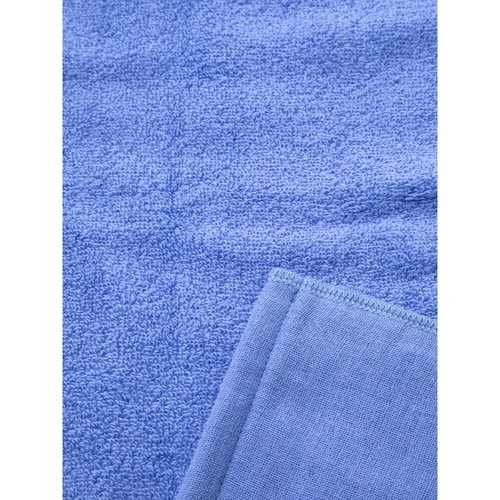 バスタオル バックガーゼ 65×120cm ブルー