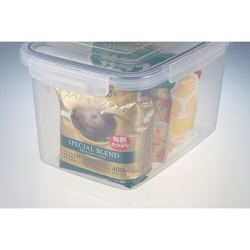 保存容器 6L SLジャンボケース 抗菌