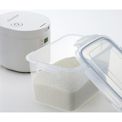 保存容器 16L SLジャンボケース 抗菌