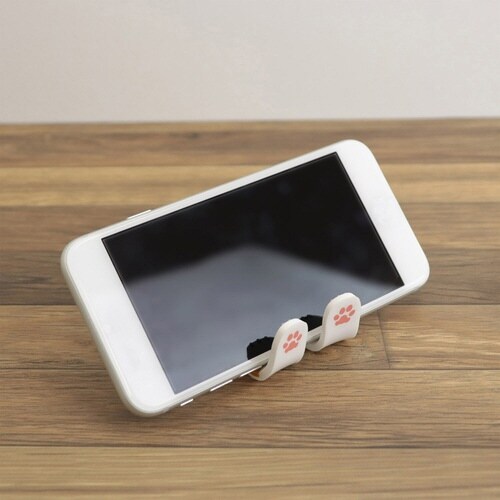 マグネットフッククリップ ミケ