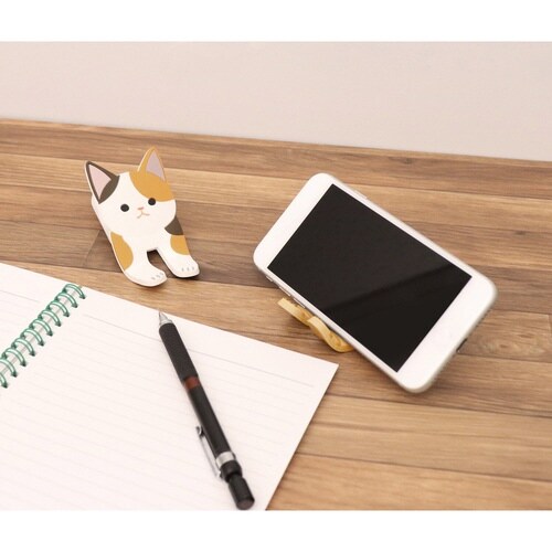 マグネットフッククリップ ミケ