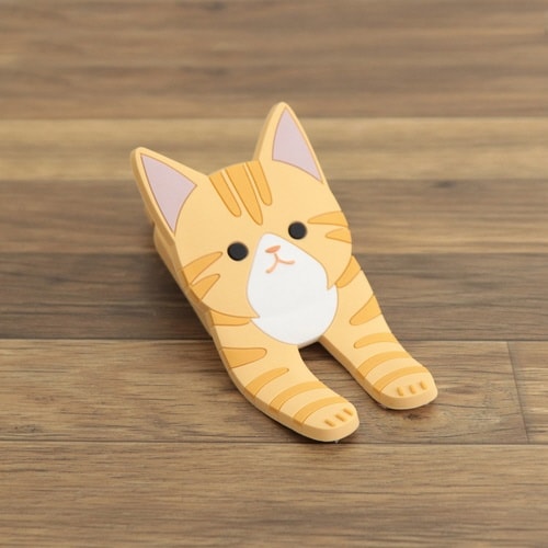 マグネットフッククリップ チャトラ