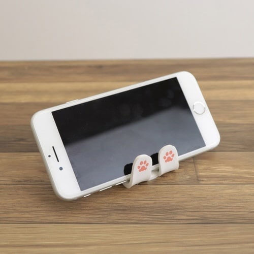 マグネットフッククリップ ラグドール