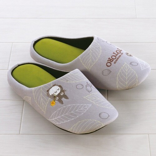 スリッパ どんぐりトトロ どんぐりトトロ