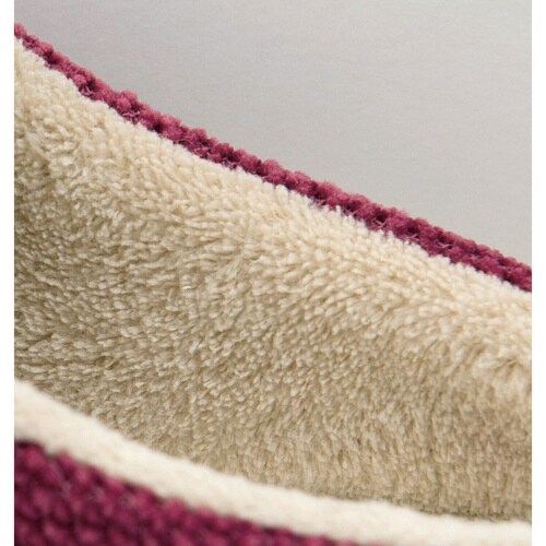 スリッパ バイデワン Sサイズ ローズ