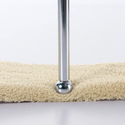 スリッパ バイデワン Lサイズ ローズ