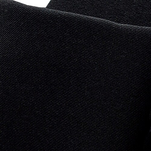 スリッパ サージ Mサイズ ブラック