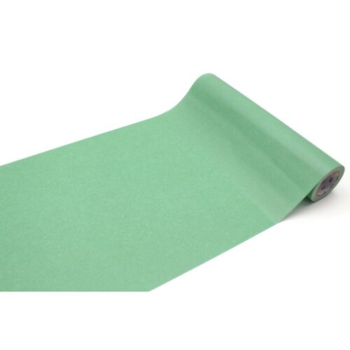 リメイクシート 壁用 無地 グレイッシュグリーン