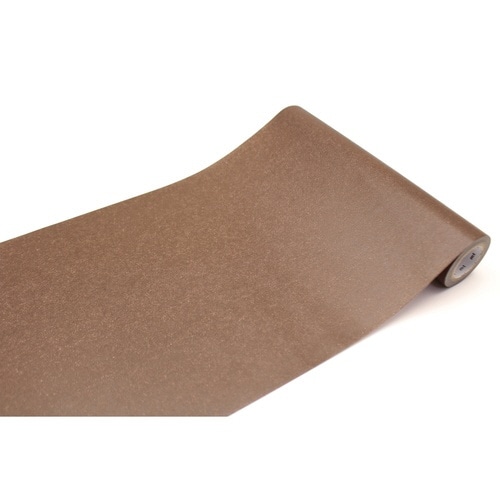 リメイクシート 壁用 無地 グレイッシュブラウン