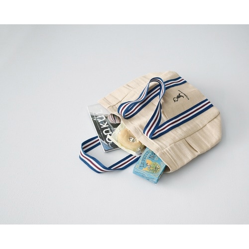 エコバッグ トートバッグ M