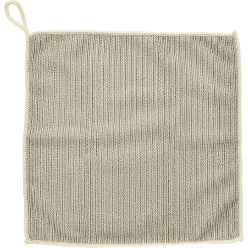 ディッシュクロス 2枚セット ベージュ