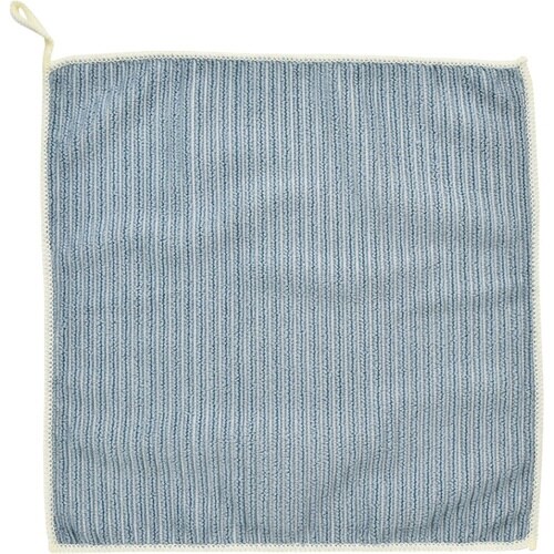 ディッシュクロス 2枚セット ブルー