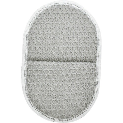 キッチンスポンジ ガンコ汚れ ゴムバンド付き