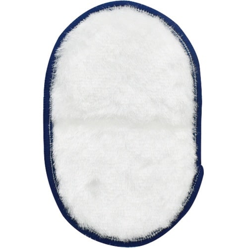 キッチンスポンジ 油汚れ ゴムバンド付き HARE